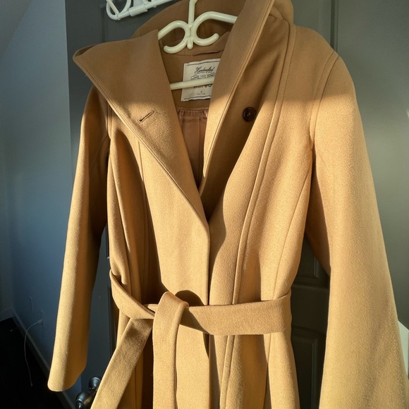 Wilfred Borda Coat - Picture 1 of 2